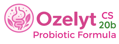 Ozelyt CS 20b