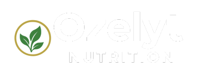 Ozelyt Nutrition Logo