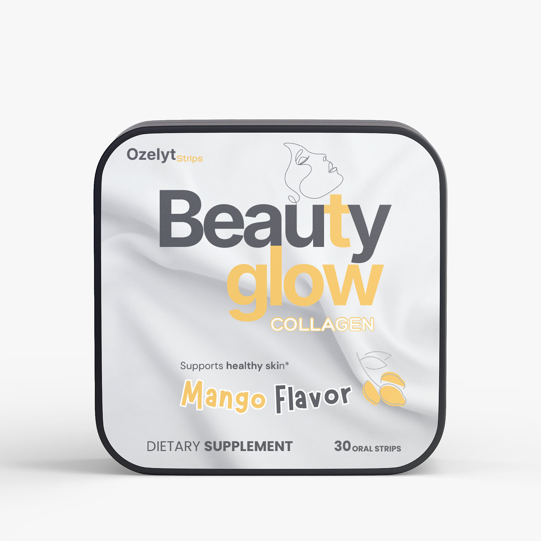 Beauty Glow product placeholder