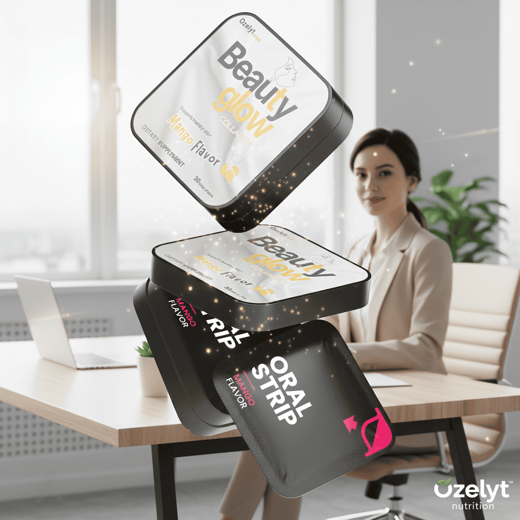 Beauty Glow lifestyle placeholder