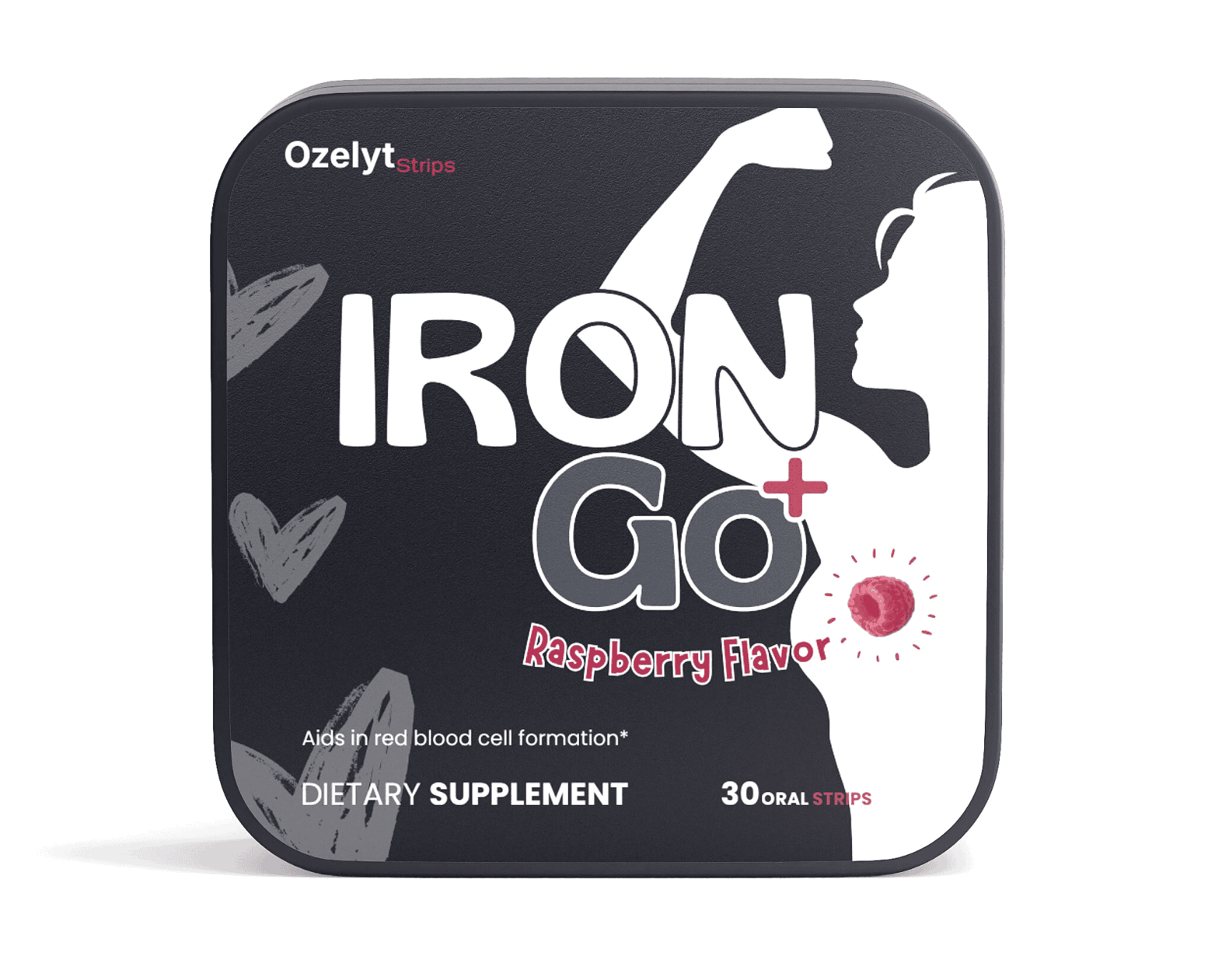 Iron Go+