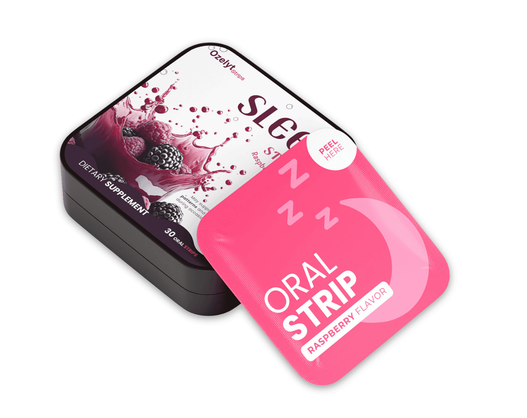 Ozelyt Sleep Strips